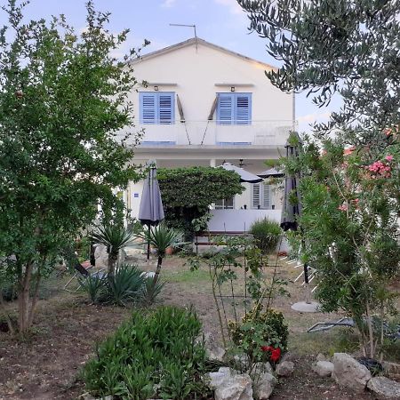 Apartments Dile Sukošan المظهر الخارجي الصورة