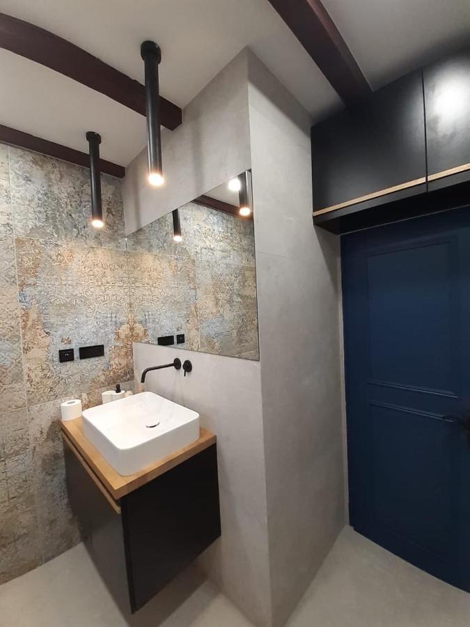 Apartments Dile Sukošan المظهر الخارجي الصورة