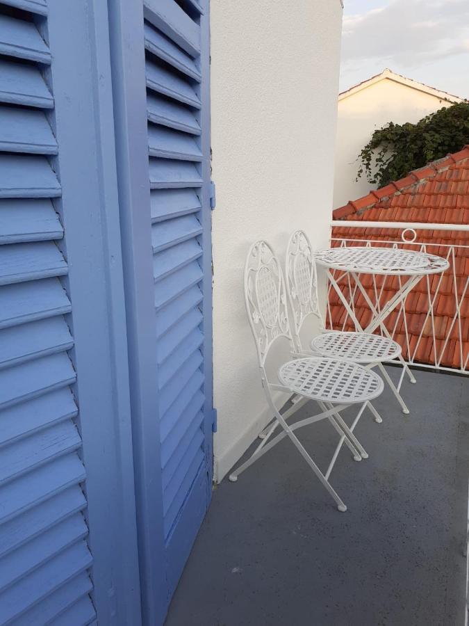 Apartments Dile Sukošan المظهر الخارجي الصورة