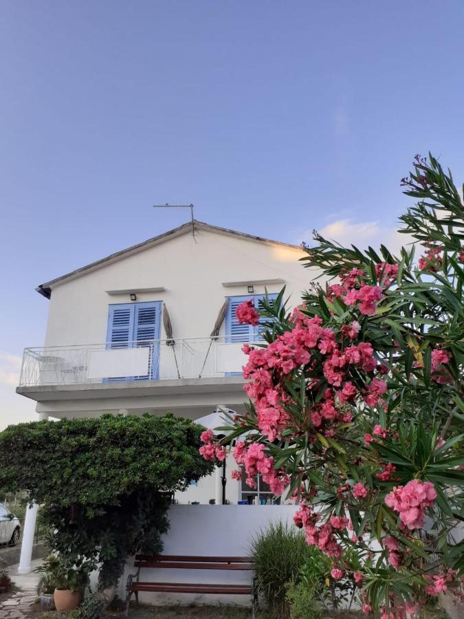 Apartments Dile Sukošan المظهر الخارجي الصورة